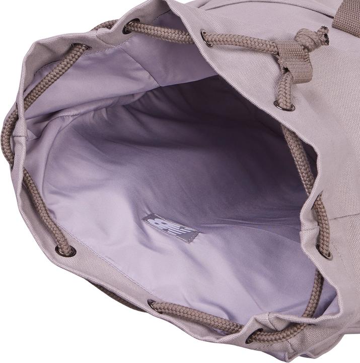 Actual product image New Balance Canvas Backpack (18 l)