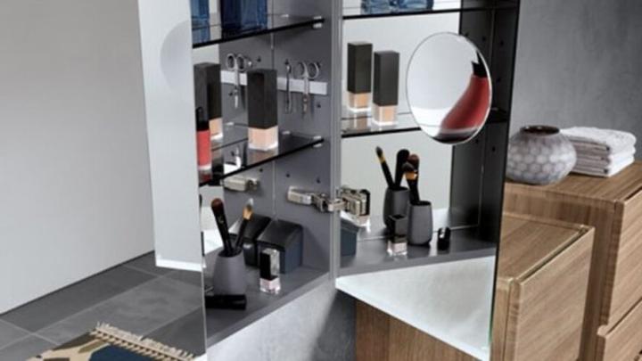 Image du produit Geberit Option Plus (120 x 17.5 x 70 cm)