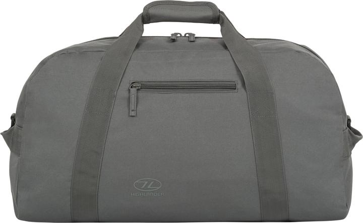 Immagine prodotto Highlander Cargo 45l Grigio (45 l)
