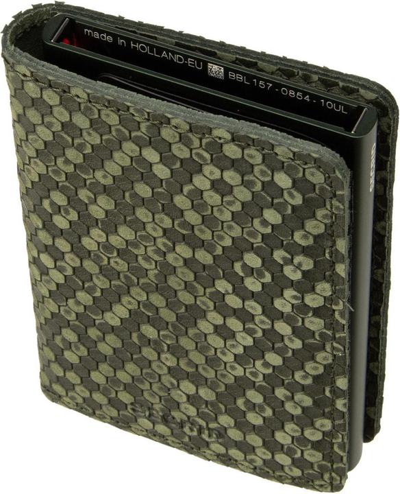 Produktbild Secrid Slimwallet HEXAGON