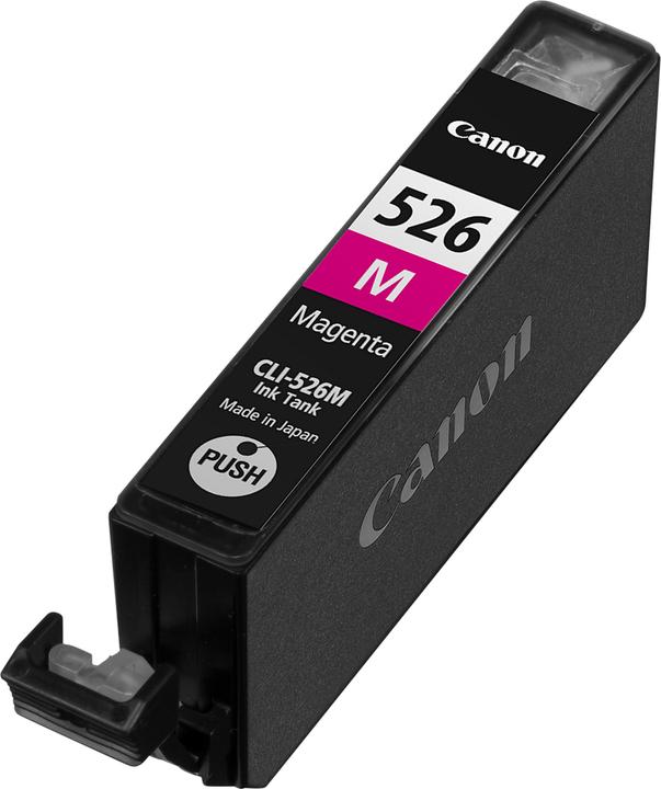 Produktbild Canon Cli-526m (M)