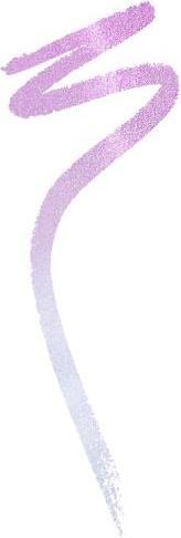 Image du produit Maybelline New York Maybelline Mayb Eyeliner Gel Pencil Tattoo Liner (821 Stardust Chrome)