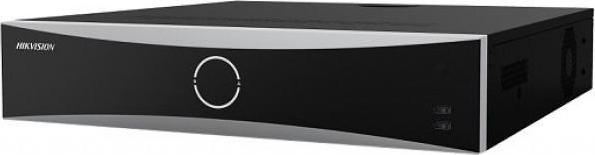 Produktbild Hikvision NVR77 4K Pro 16-ch IP camera PoE (Netzwerk Videorecorder (NVR))