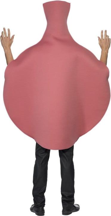 Actual product image Smiffys Whoopee cushion (One size)