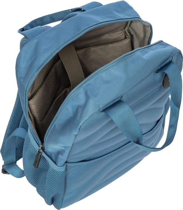 Produktbild Brics BY Ulisses Rucksack 37 cm Laptopfach (13 l)