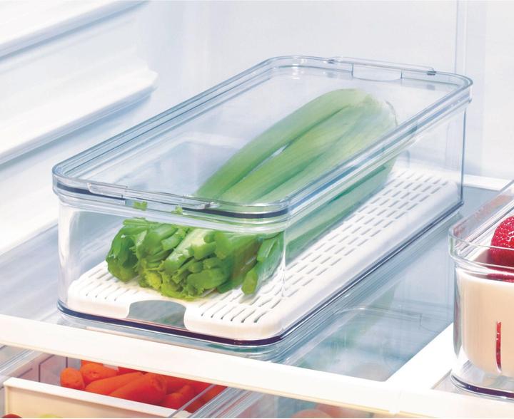 Immagine prodotto iDesign CRISP - Scatola della freschezza CLEAR (6 l)