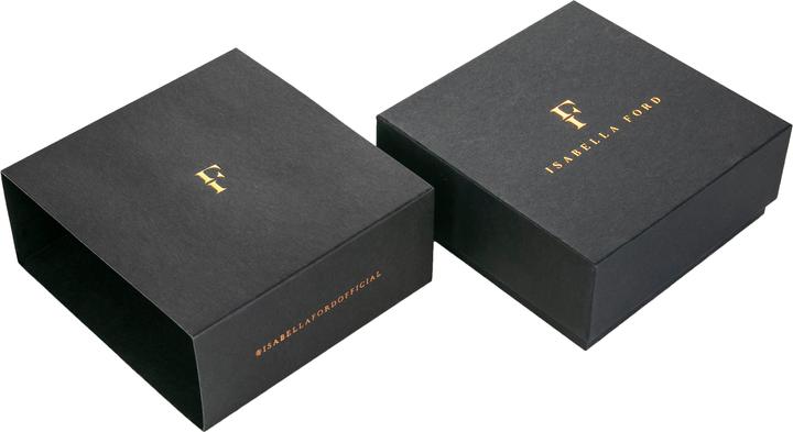 Produktbild Isabella Ford Emma (Edelstahl)