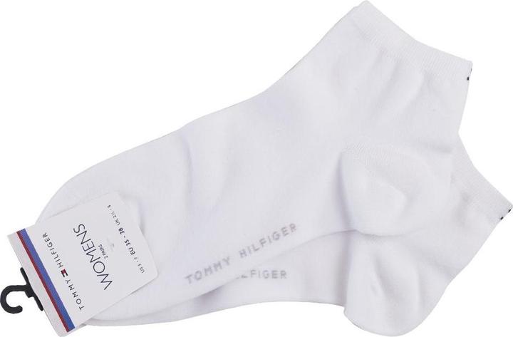 Image du produit Tommy Hilfiger Chaussettes Casual (lot de 2, 39 - 42)