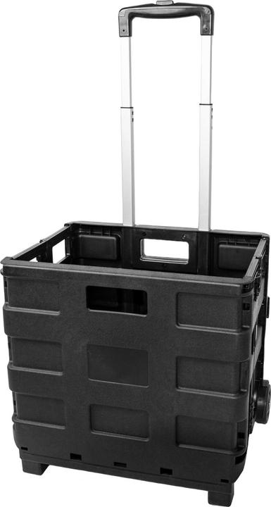 Immagine prodotto Home&Styling Carrello di trasporto, pieghevole (18 kg)
