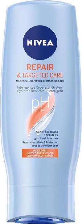 NIVEA Power Repair Spülung Fl 200 ml (200 ml)