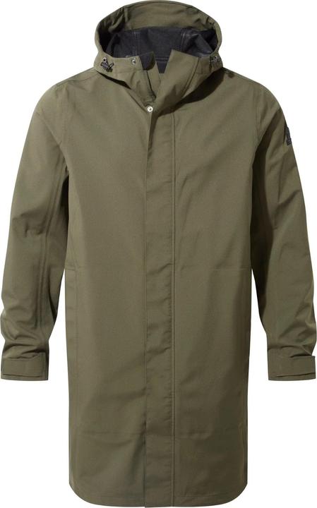 Produktbild TOG24 Glenton Jacke wasserfest (M)