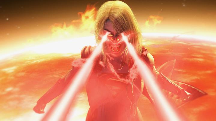 Produktbild WB Injustice 2 Legendary Edition (PS4, EN)