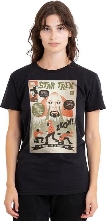 Produktbild The Original Series Episode 45 TShirt (S)