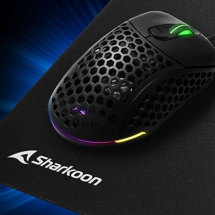 Image du produit Sharkoon 1337 V2 (M)
