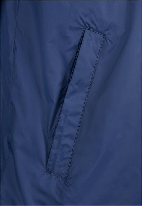 Image du produit Urban Classics Veste Pull Over à col droit (M)