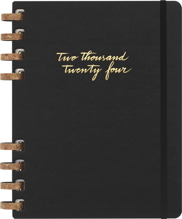 Moleskine Life Planner (A4, Englisch)