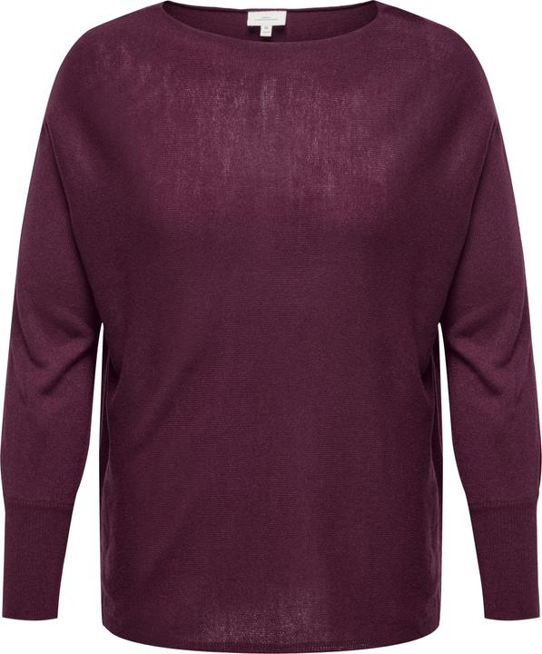Only CARAIDA Strickpullover Strickpullover (M)