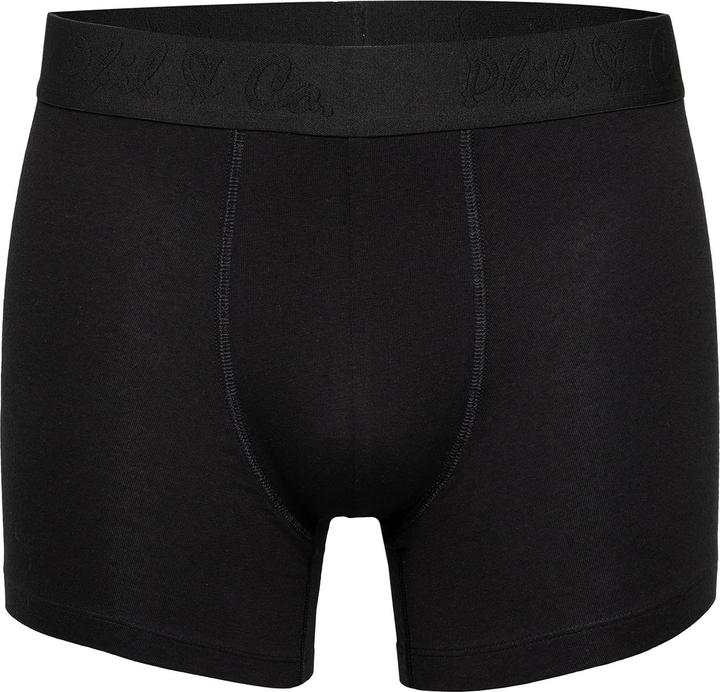 Image du produit Phil & Co. Berlin Short rétro 8-Pack Jersey (XXL, paquet de 8)