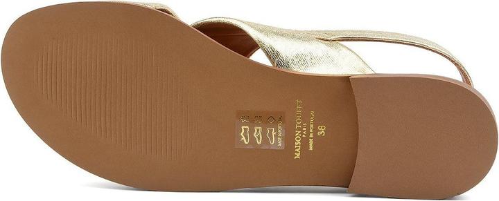 Actual product image Maison Toufet Axelle (35)
