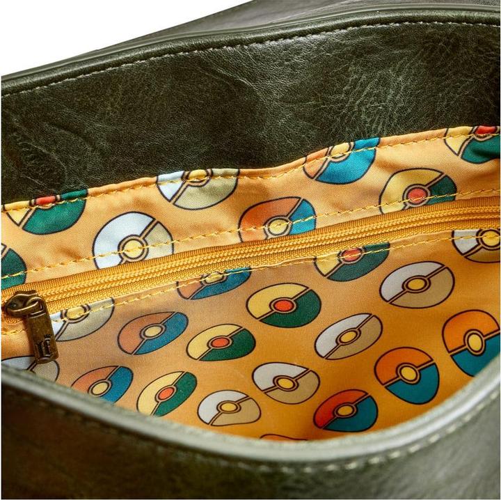 Produktbild Loungefly Pokemon by Mini Rucksack Scout