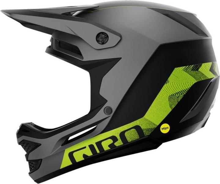 Immagine prodotto Giro Insurgent Shperical (51 - 55 cm)