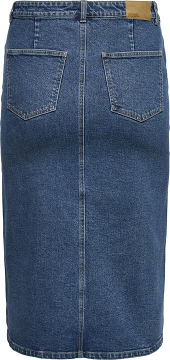Image du produit Vero Moda VMCVERI Jupe longue taille haute Jupe en jean (46)