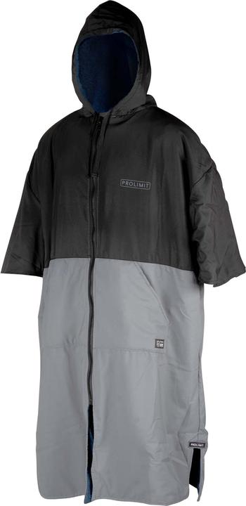 Produktbild Prolimit Poncho Zipper