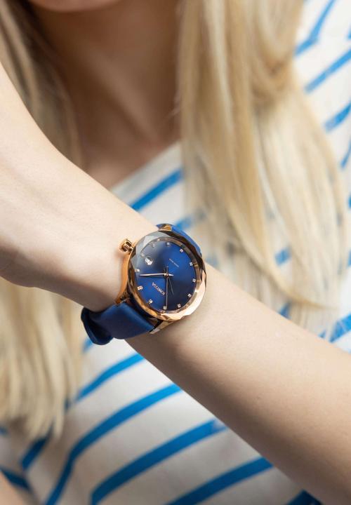 Image du produit Jowissa J6.247.M (Montre analogique, 38 mm)