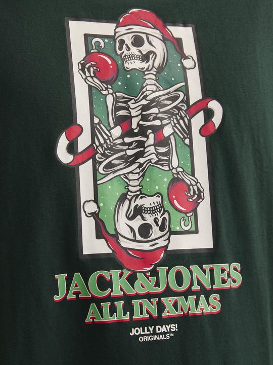 Immagine prodotto Jack & Jones Maglietta X-mas plus size (3XL)