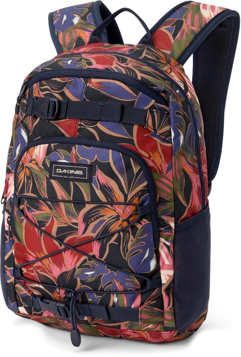 Produktbild Dakine Grom Backpack 13l