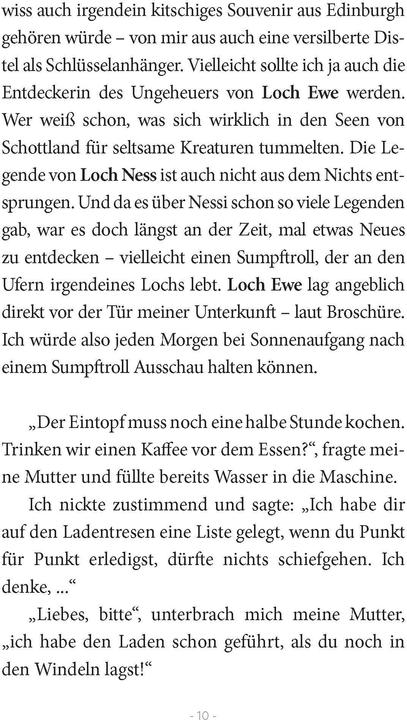 Actual product image Lernen mit Herz Englisch A1 (German, English, Petra Steckelmann, 2025)