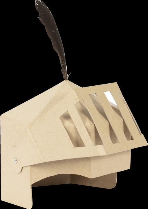 Produktbild Décopatch Träger/Pappmachés