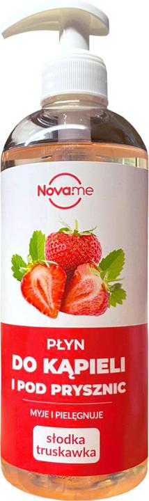 Produktbild MGA Na (500 ml)
