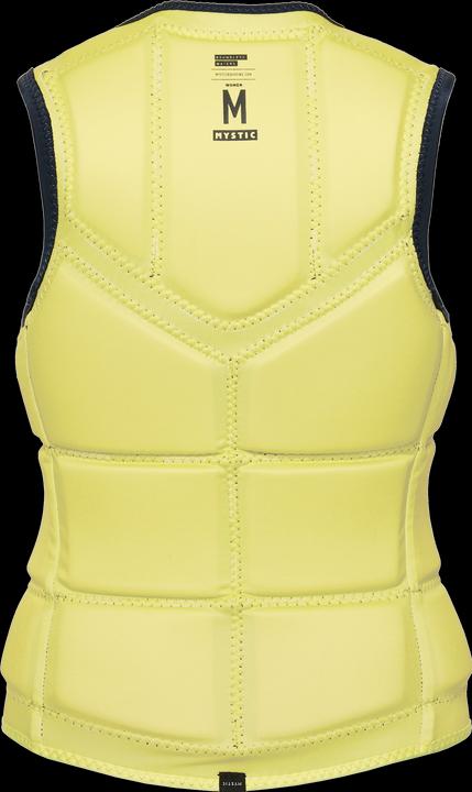 Actual product image Mystic Dazzled Impact Vest Wake Wmn (XS)