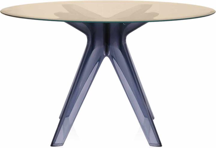 Produktbild Kartell Sir Gio Rund Tisch (Ø 120 x 72 cm)