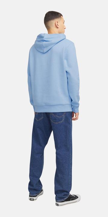 Actual product image Jack & Jones JJELOGO SWEAT HOOD 2 COL 24/25 NOOS (XS)