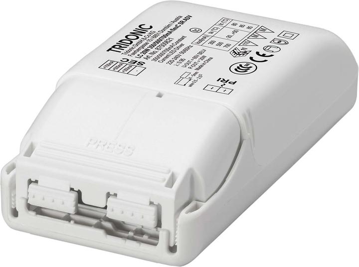 Produktbild Abalight LED-Betriebsgerät
