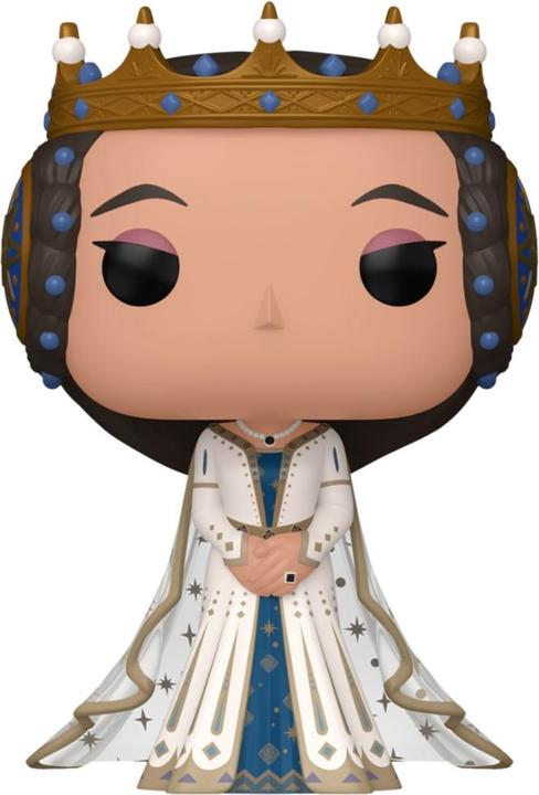 Image du produit Funko Wish POP! Disney Figurine vinyle Queen Amaya 9 cm