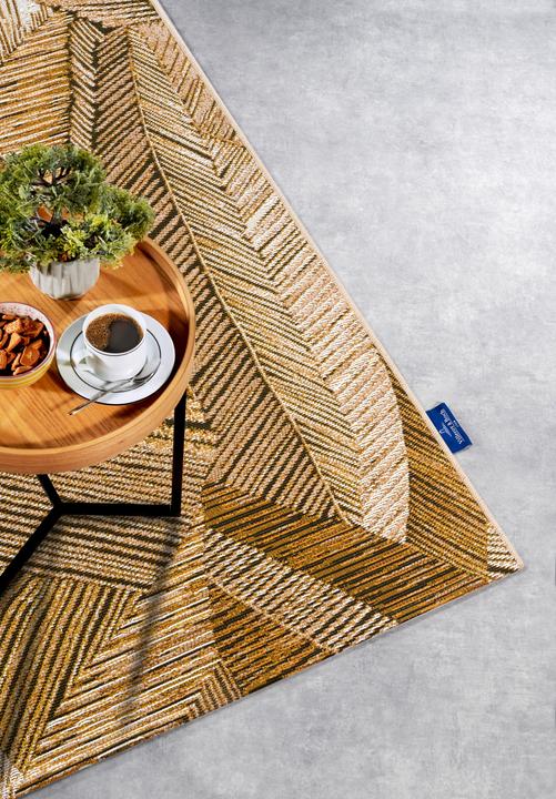 Actual product image Villeroy & Boch Eugene carpet (180 x 120 cm)