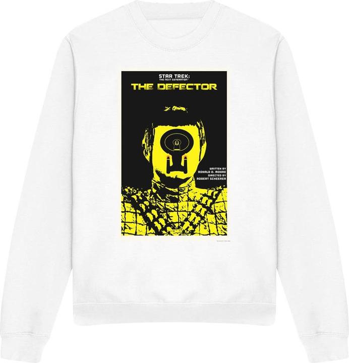 Produktbild The Next Generation Season 3 Episode 10 Sweatshirt (XL)
