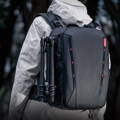 Produktbild Pgytech Rucksack OneMo 2 35L (space black) (Fotorucksack, 35 l)