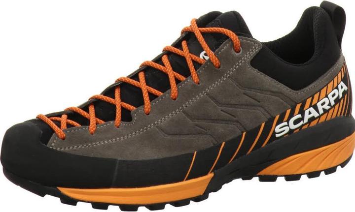 Actual product image Scarpa Mescalito (43)