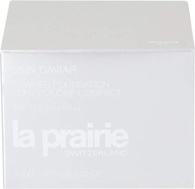 Produktbild La Prairie Skin Caviar Powder Foundation (N-10 Créme Peche)