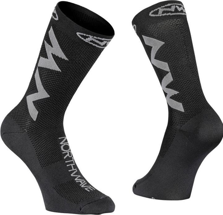 Produktbild Northwave Extreme Air Fahrradsocken (S)