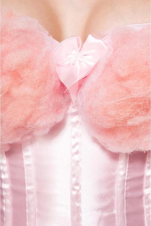 Produktbild Mask Paradise Cotton Candy Girl (XXL)