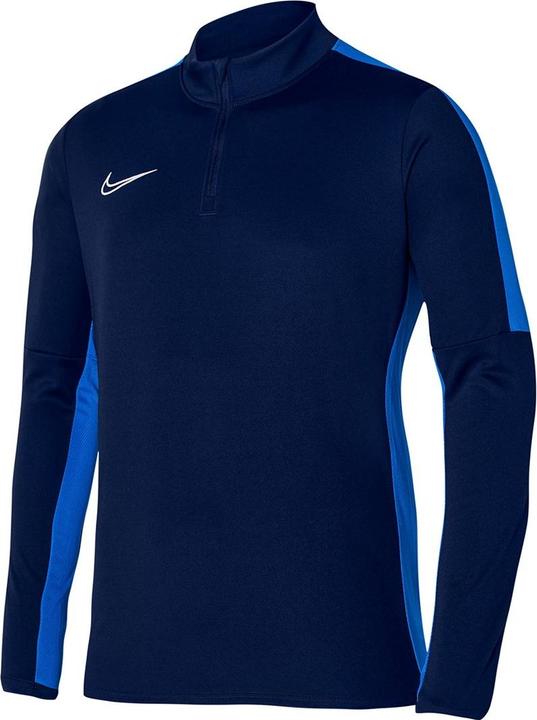 Produktbild Nike Dri-Fit Academy Men"S Soc Obsidian/Royal Blue/White XXL (XXL)