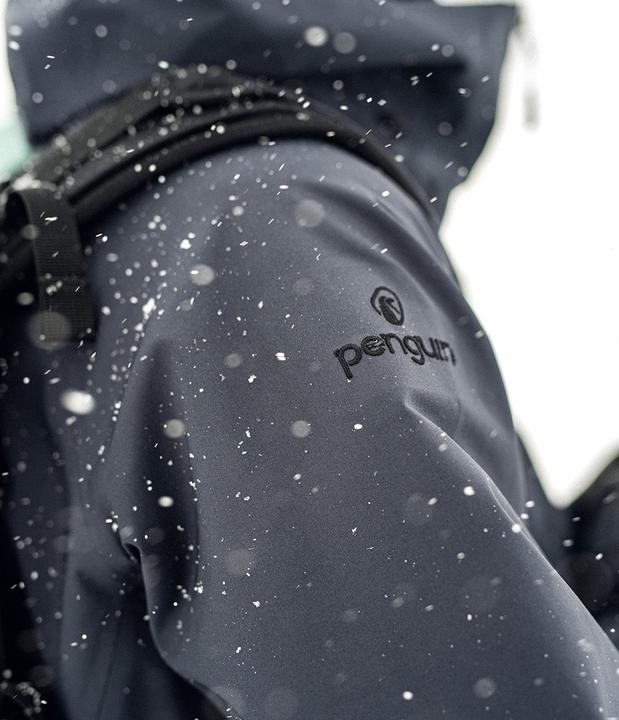 Penguin Washing & waterproofing service 3L hardshell jacket or trousers (1 garment)