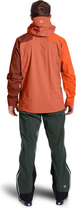 Image du produit Ortovox Jacke (S)