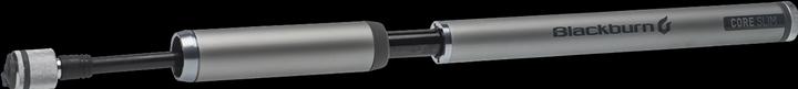 Actual product image Blackburn Core Slim Mini Pump