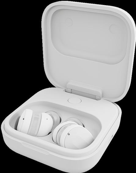 Actual product image Fairphone Fairbuds (ANC, 5 h, Wireless)